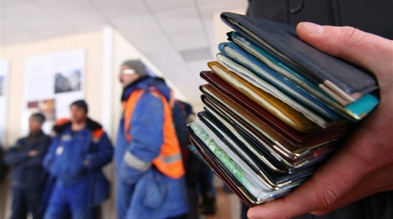 Перевіряють усіх мігрантів на території Володимиреччини
