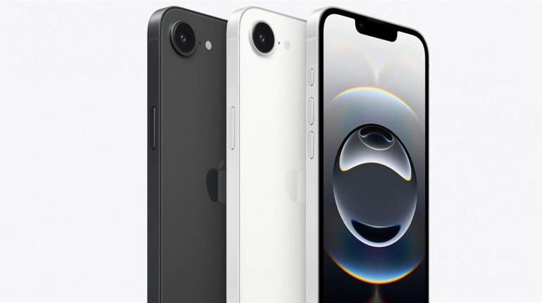Apple представила iPhone 16e: дешевший, але не дешевий?