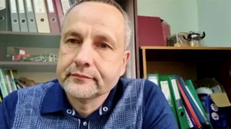 Херсонський міський голова дав інтерв'ю ВВС: «Усі ми в Херсоні — заручники»