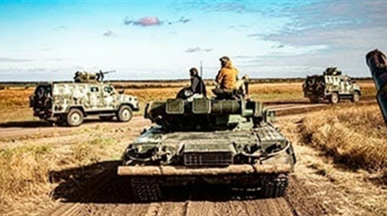 Росія готує втечу з окупованих територій?