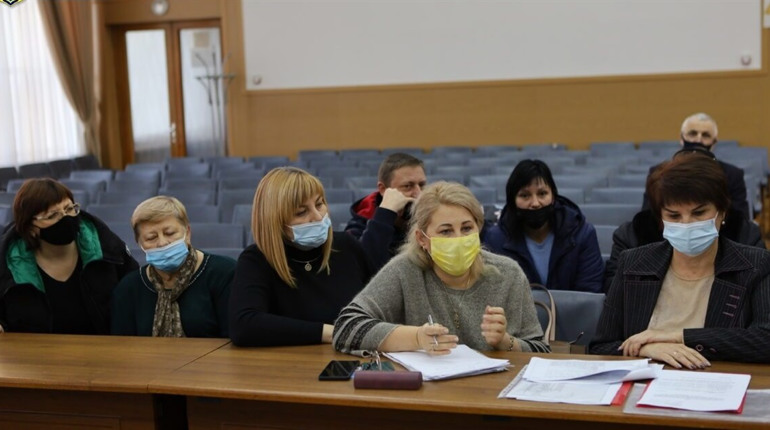 Херсонцям, які постраждали від аварії на колекторі, компенсують витрати на житло