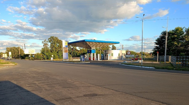 Від 49 гривень за літр: АЗС у Гадячі оновили ціни на бензин, дизель та автогаз