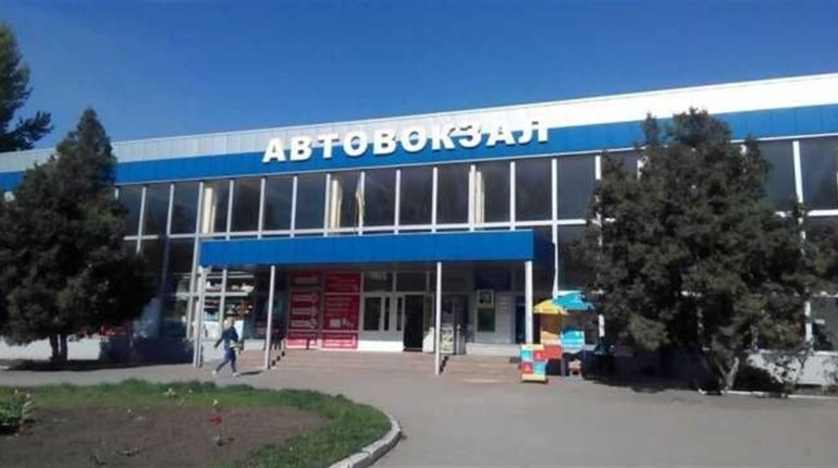 До деокупованих населених пунктів Херсонщини запускають автобусне сполучення