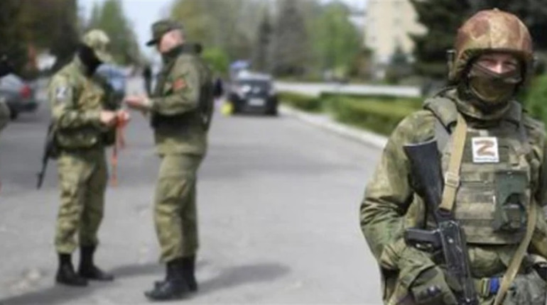 На ТОТ Херсонщини окупанти збирають дані про чоловіків через лікарні