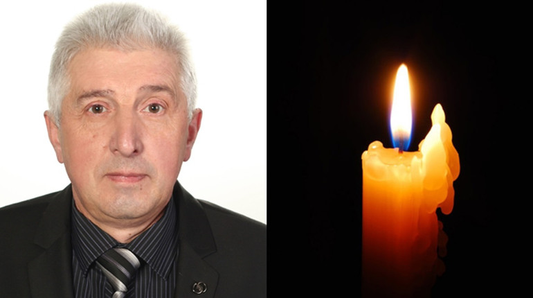 Помер відомий на Чортківщині лікар Легкодух Іван