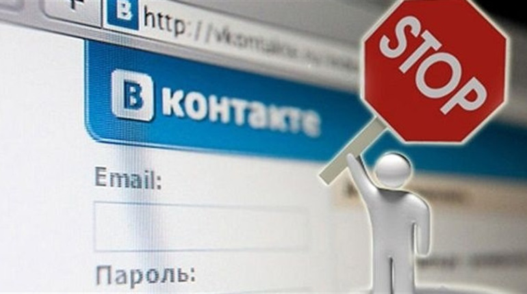 В Україні розблокували "ВКонтакте", щоб поширювати правду про війну