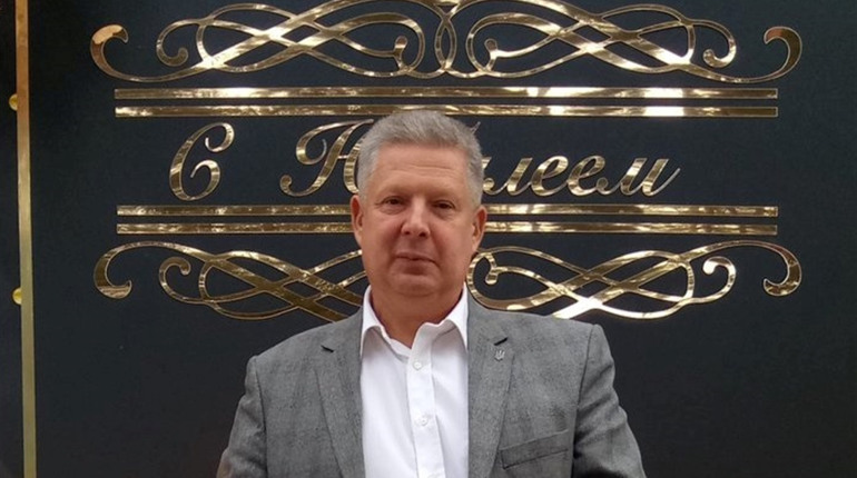 Помер Олександр Міщенко: світла пам'ять нашому земляку