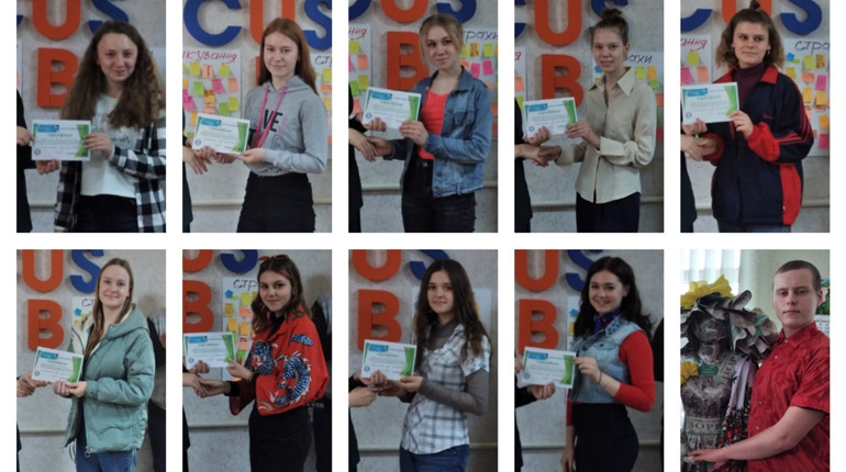 «Школа журналістики» – це дуже крута та захоплива ідея