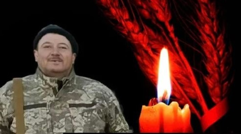 Від рук російських загарбників загинув Василь Куницький зі Скоморошого, що на Чортківщині