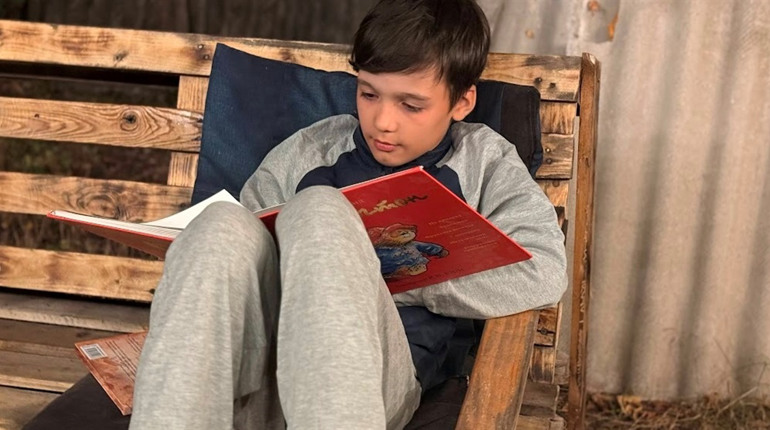 Історії рослин, і світ розквітне: топ-5 книг від Гард.City до Міжнародного дня дитячої книги