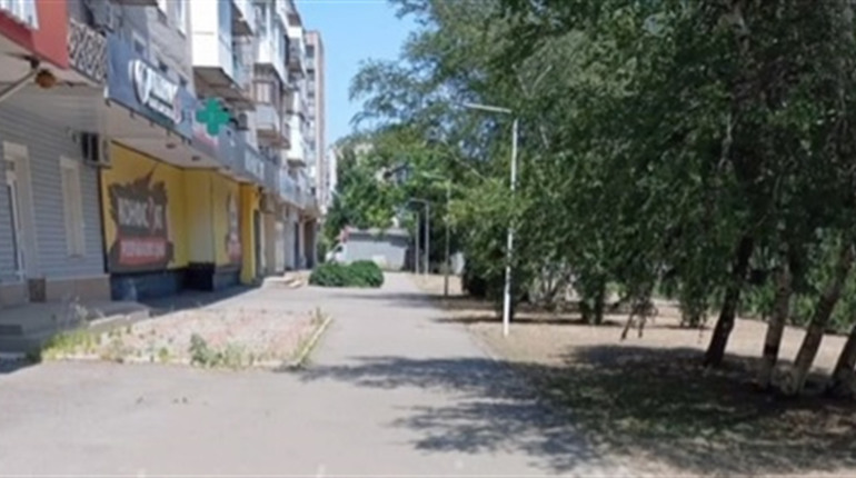 Звільнили від життя: реалії окупованої Нової Каховки