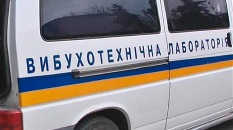 У Херсоні втретє за тиждень замінували гімназію – вибухівку не знайшли