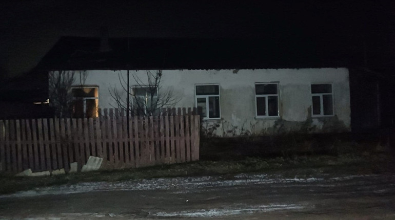 Трагедія у Воронежі: пасинок зарізав вітчима після сварки