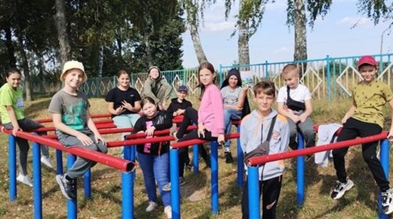 Учні зі Слоута перемогли у патріотичній вікторині. Про що вона?