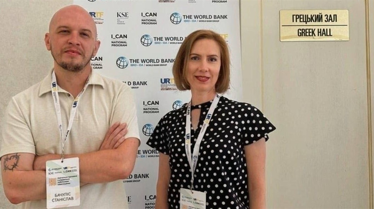Представники Біляївської громади пройшли навчання з управління публічними інвестиціями