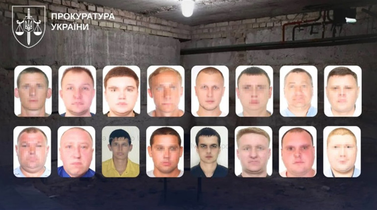 Катували струмом і душили до непритомності: СБУ викрила ще 16 колаборантів на Херсонщині