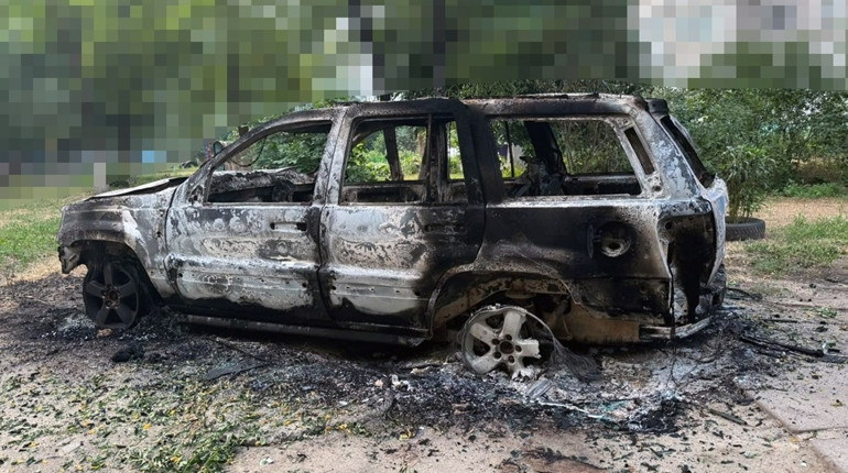 Обстріли Херсонщини: окупанти завдали ударів з артилерії, тактичної авіації та БпЛА різних типів