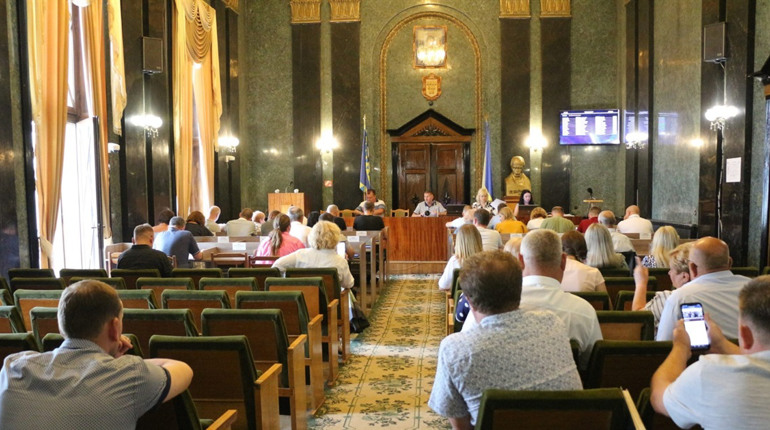 Українські міста витратили на допомогу ЗСУ майже 10 млрд грн: скільки грошей виділив Дрогобич