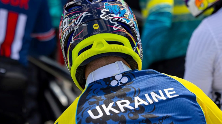 Куп’янчанин Владислав Сапожніков представив Україну на Чемпіонаті світу з ВМХ