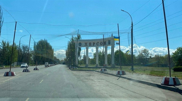 До +35°C: на Херсонщину повертається сильна спека