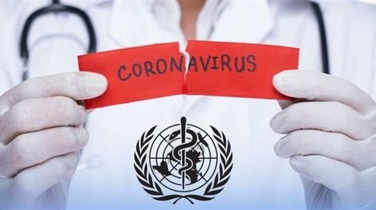 Кінець пандемії COVID-19: три роки і понад 20 мільйонів жертв у світі