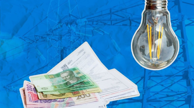 Кабмін прийняв нове рішення про ціну на електроенергію: скільки платитимемо за світло з серпня