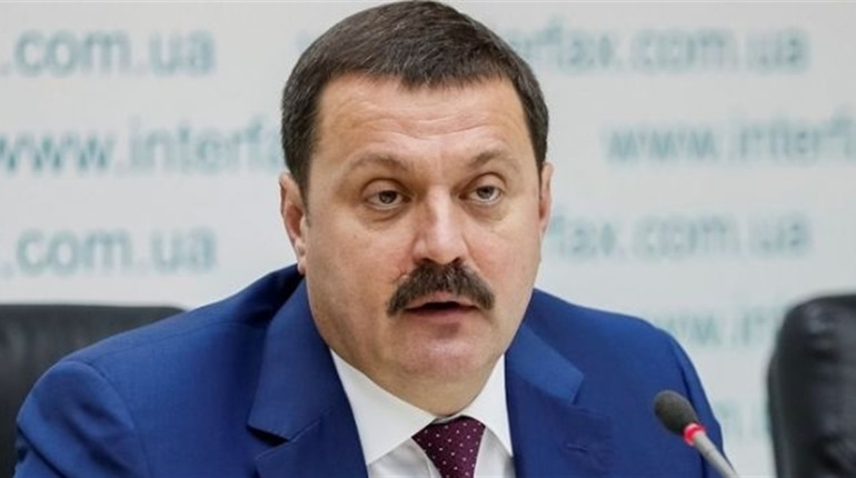 Народного депутата Андрія Деркача підозрюють у допомозі ворогу захопити Україну