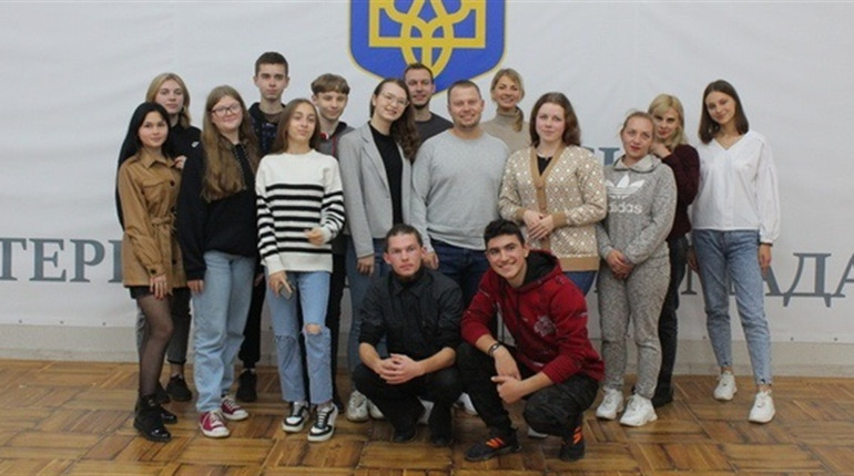 У Мені оновли молодіжну раду. Хто очолив