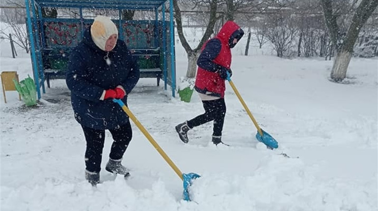 Від щирого серця: кому та за що вклоняються майорівці, і яку ініціативу пропонують наслідувати іншим
