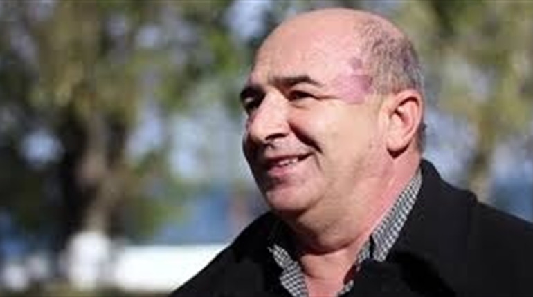 Ексдепутату райради з Херсонщини оголосили про підозру в колабораціонізмі