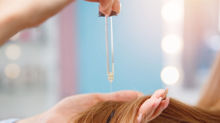 Ампули для волосся: коли потрібен концентрат, а не ще один крем