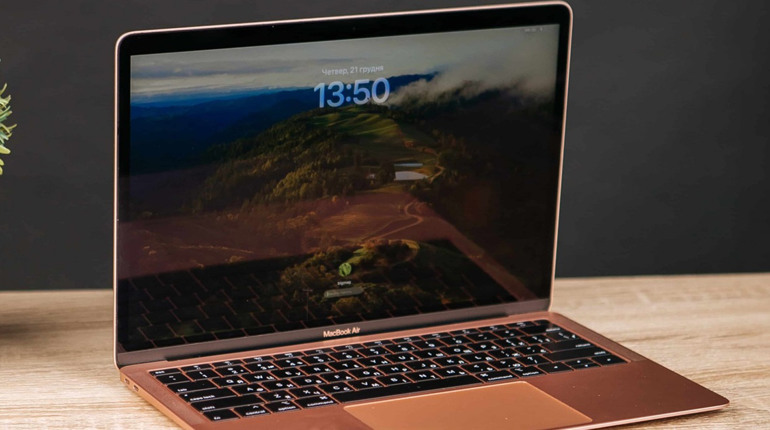 Де можна купити оригінальний MacBook в Україні за доступною ціною?