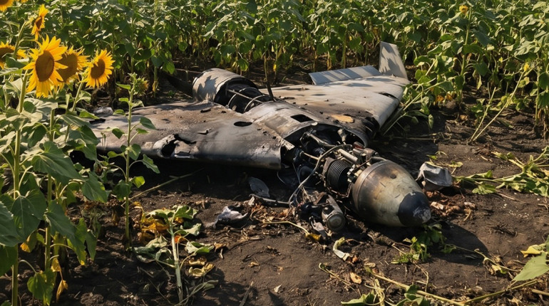 «Помічай зміни»: в Україні стартувала нова кампанія з мінної безпеки