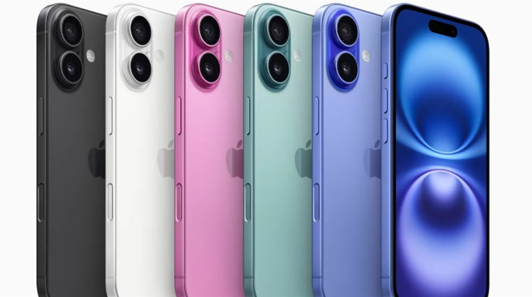 Чим порадує флагманська новинка iPhone 16 Pro
