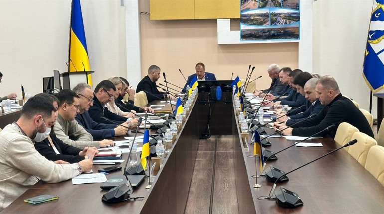В Южному обрали нового секретаря міської ради