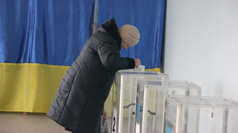 Якою була явка виборців Калинівського району у другому турі