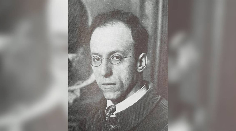 Бeрнард Менінський — художник суперечливої вдачі