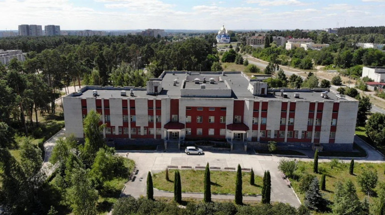У Нетішині виплачуватимуть по 10 тисяч гривень за народження дитини в місцевій лікарні
