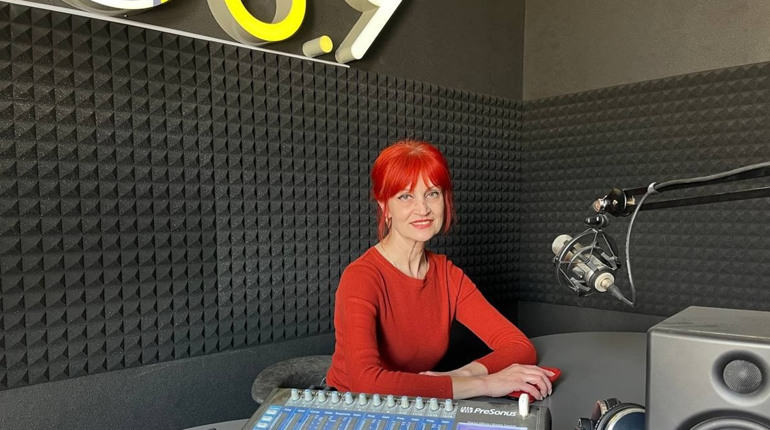 «Говоримо разом» на хвилі 106.9 FM. Розповідаємо про авторські рубрики Городоцького радіо