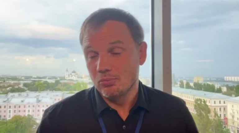 Мирне небо над Воронежем: Як Стремоусов бреше про провал наступу на Херсон
