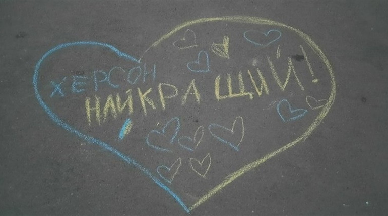 25 липня: яка ситуація на фронті неподалік Херсона. Розповідаємо тільки перевірене