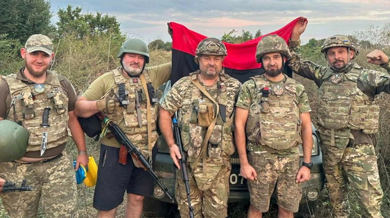 22 січня газета "Наше місто" відзначає 20-річний ювілей. Найкраще привітання - донат на ЗСУ!