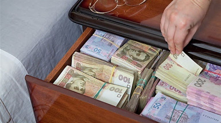 В Біляївці викрили групу осіб, які привласнили 7 млн грн допомоги дітям: серед них є держслужбовець