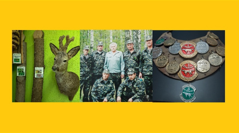 Від приватної колекції до музею