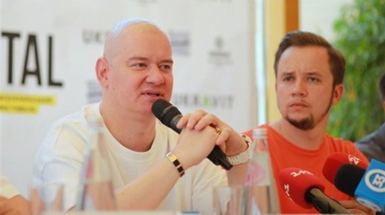 Зірки «Кварталу» виступлять у Каховці