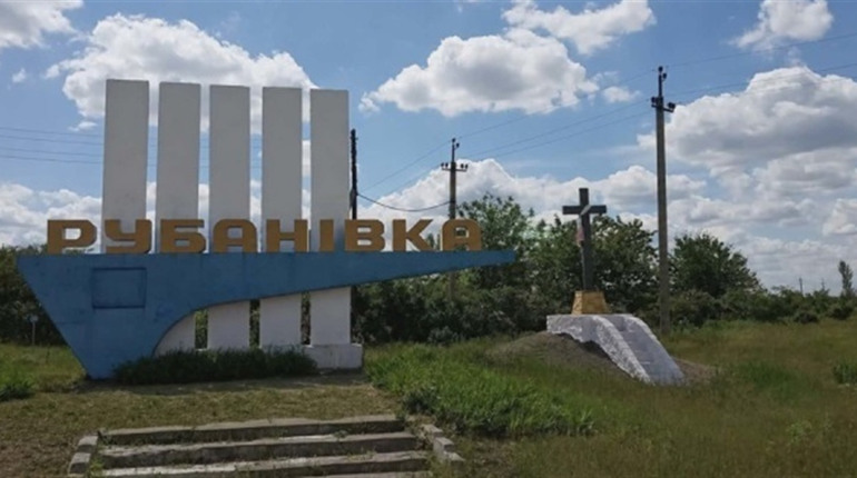 В окупованому Каховському районі люди таємно дивляться українське телебачення