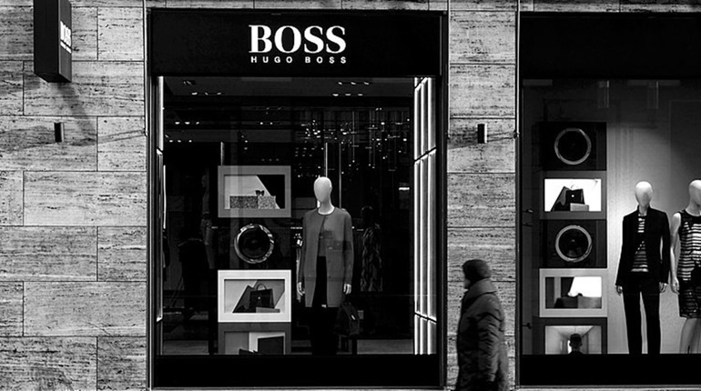 Цікаві факти про німецький бренд Hugo Boss