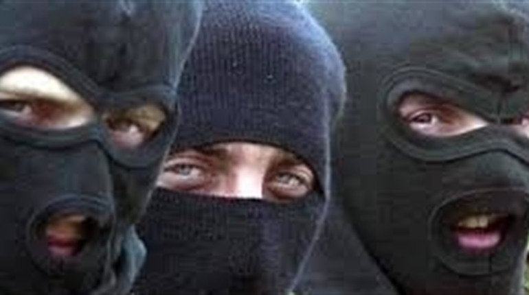 Було зкоєно напад на підприємство і родину депутата із Шостки