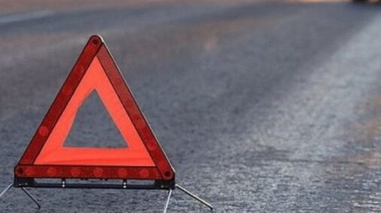 На Фастівщині водій збив на смерть двох людей і зник з місця ДТП: розшукуються свідки