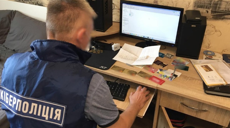 Викрили: мешканець Яськівської громади підтримував окупантів і поширював російську пропаганду